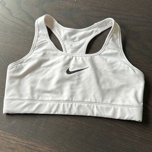Women’s Nike sports bra